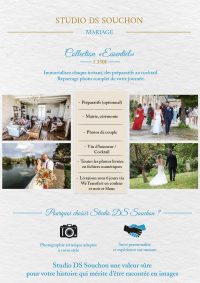 Tarifs Mariage